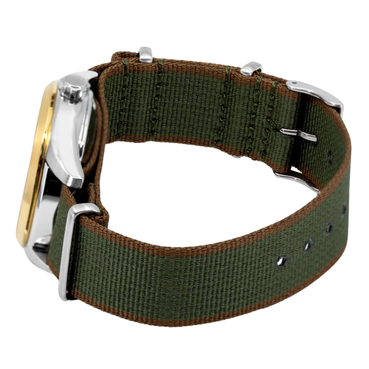 นาฬิกา SEIKO Prospex Alpinist Men's Watch รุ่น SPB212 SPB212J SPB212J1 Automatic