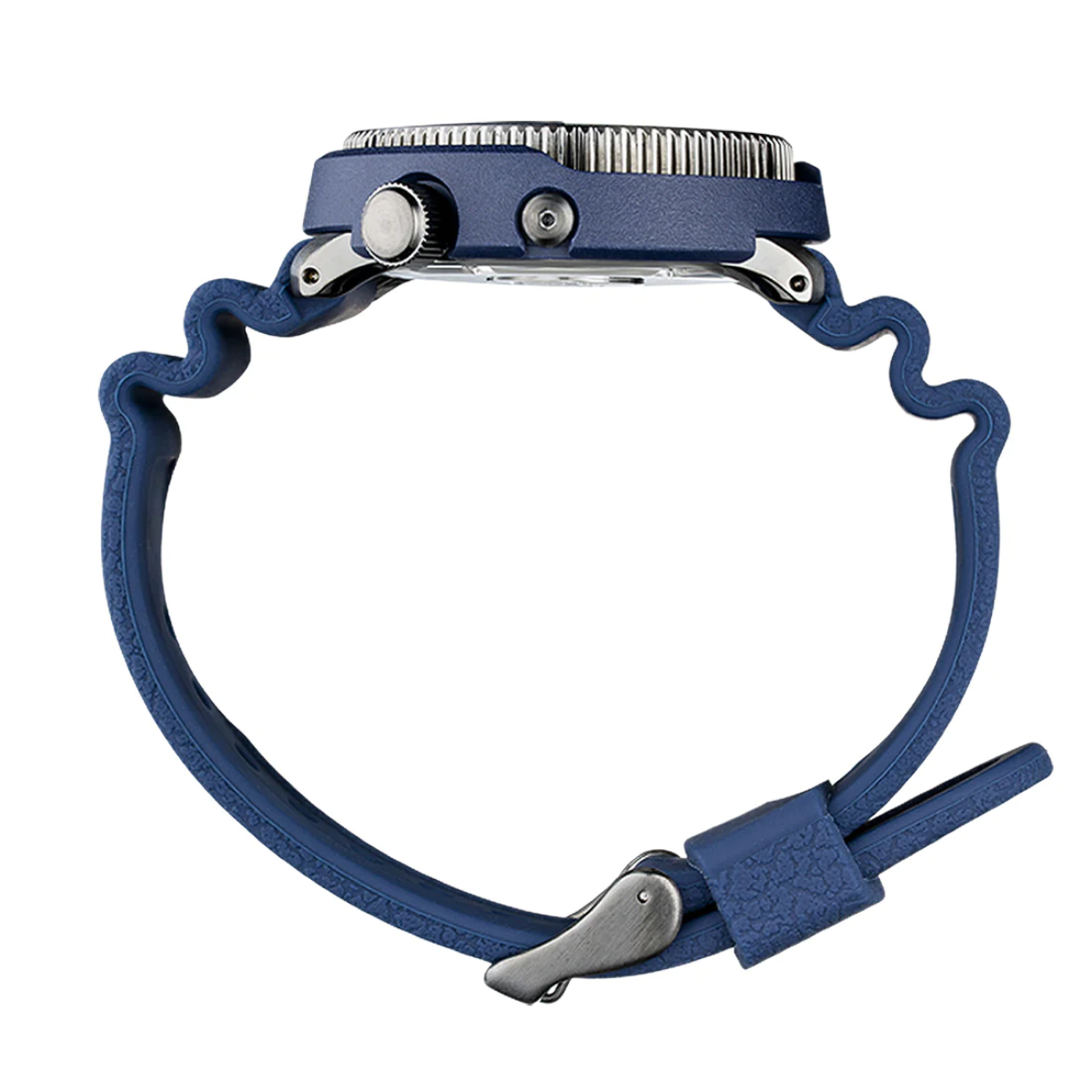 นาฬิกา SEIKO Prospex Street Tuna Men's Watch รุ่น SNE533 SNE533P SNE533P1 Solar