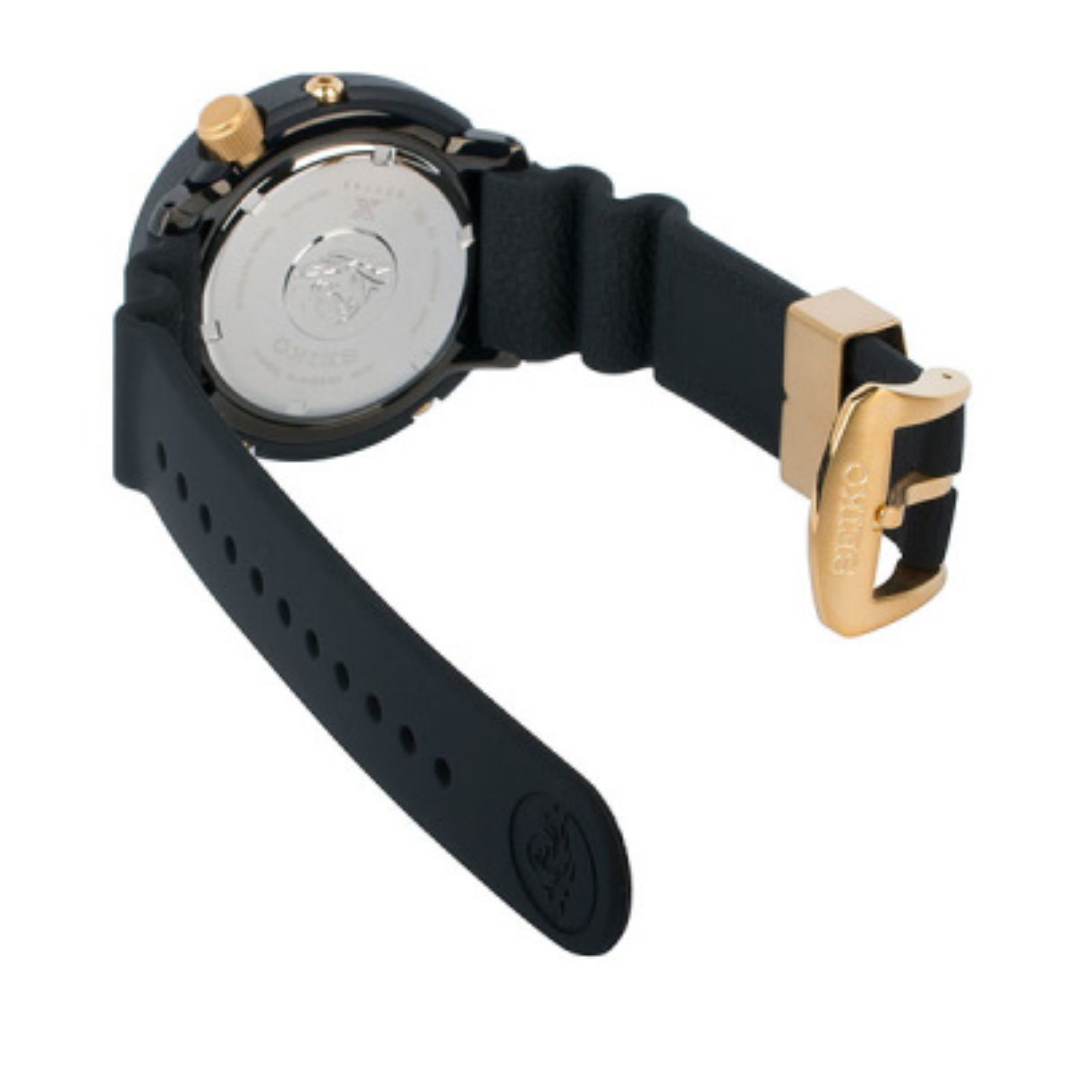 นาฬิกา SEIKO Prospex Tuna Case Men's Watch รุ่น SNE498 SNE498P SNE498P1 Solar