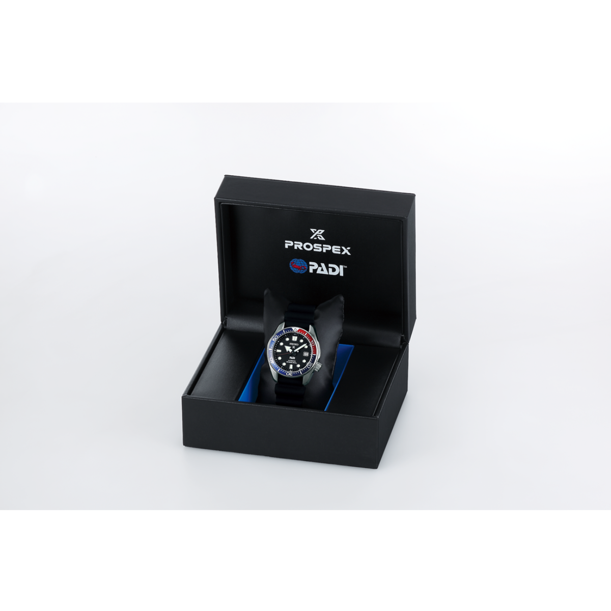 นาฬิกา SEIKO Prospex Marine Master PADI Special Edition Men's Watch รุ่น SPB087 SPB087J SPB087J1 Automatic