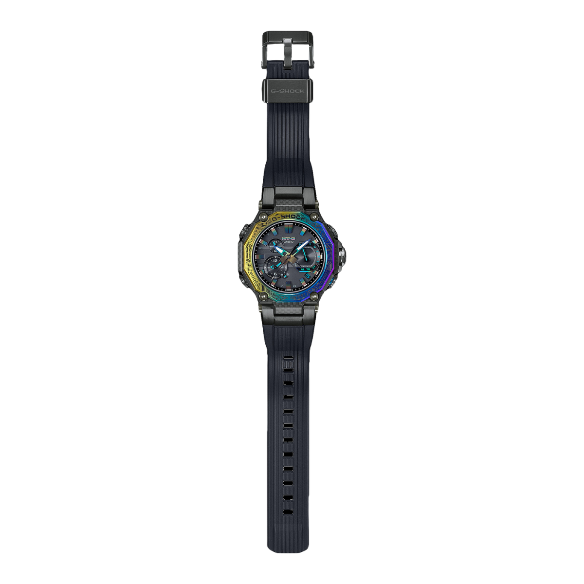 นาฬิกา G-SHOCK ซีรีส์ MTG-B2000 รุ่น MTG-B2000YR-1A Solar