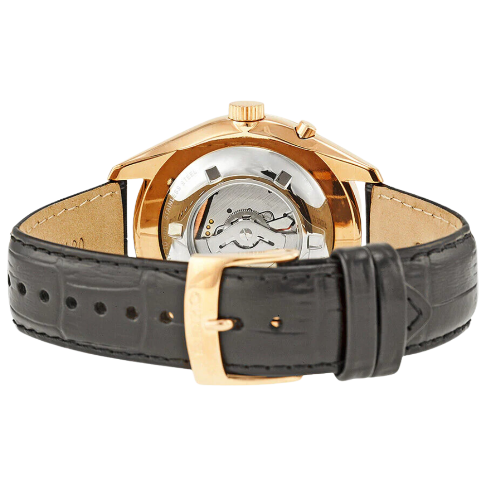 นาฬิกา SEIKO Kinetic Men's Watch รุ่น SRN054 SRN054P SRN054P1