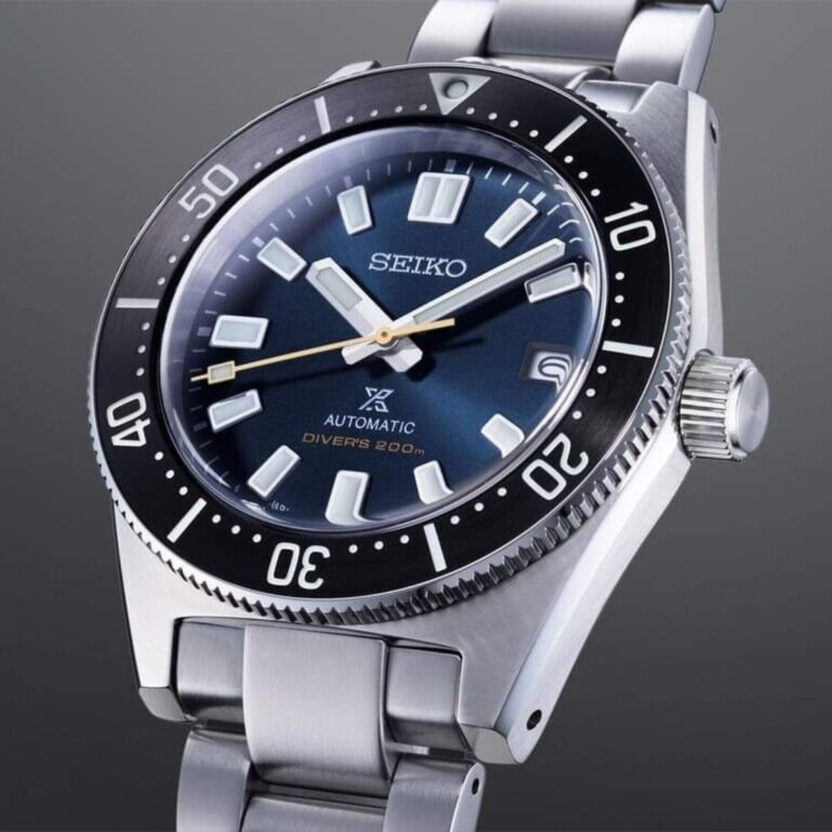 นาฬิกา SEIKO Prospex 1965 Diver's Modern Re-interpretation Limited Edition of 5,500 pcs. รุ่น SPB149 SPB149J SPB149J1 Automatic