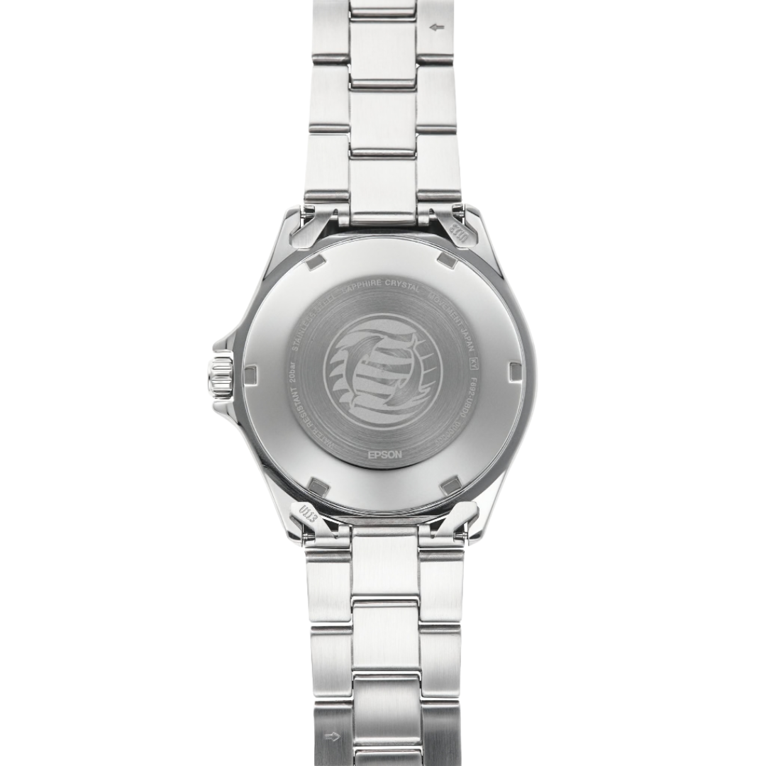 นาฬิกา ORIENT Sport Kamasu รุ่น RA-AA0819N Mechanical Men's watch