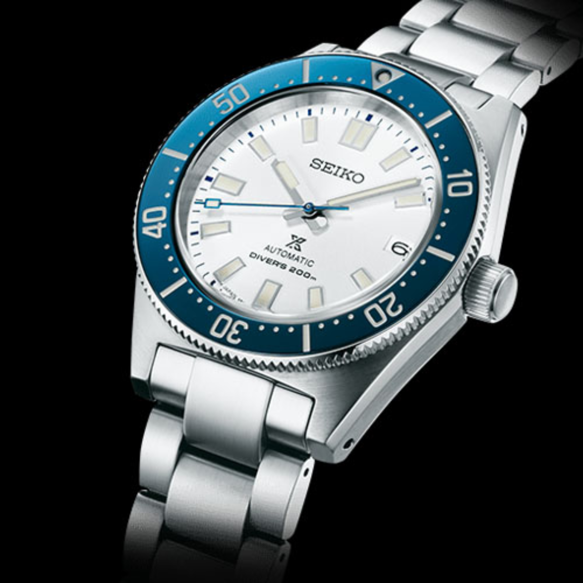นาฬิกา SEIKO Prospex 140th Anniversary Limited Edition of 6,000 pcs. รุ่น SPB213 SPB213J SPB213J1 Automatic