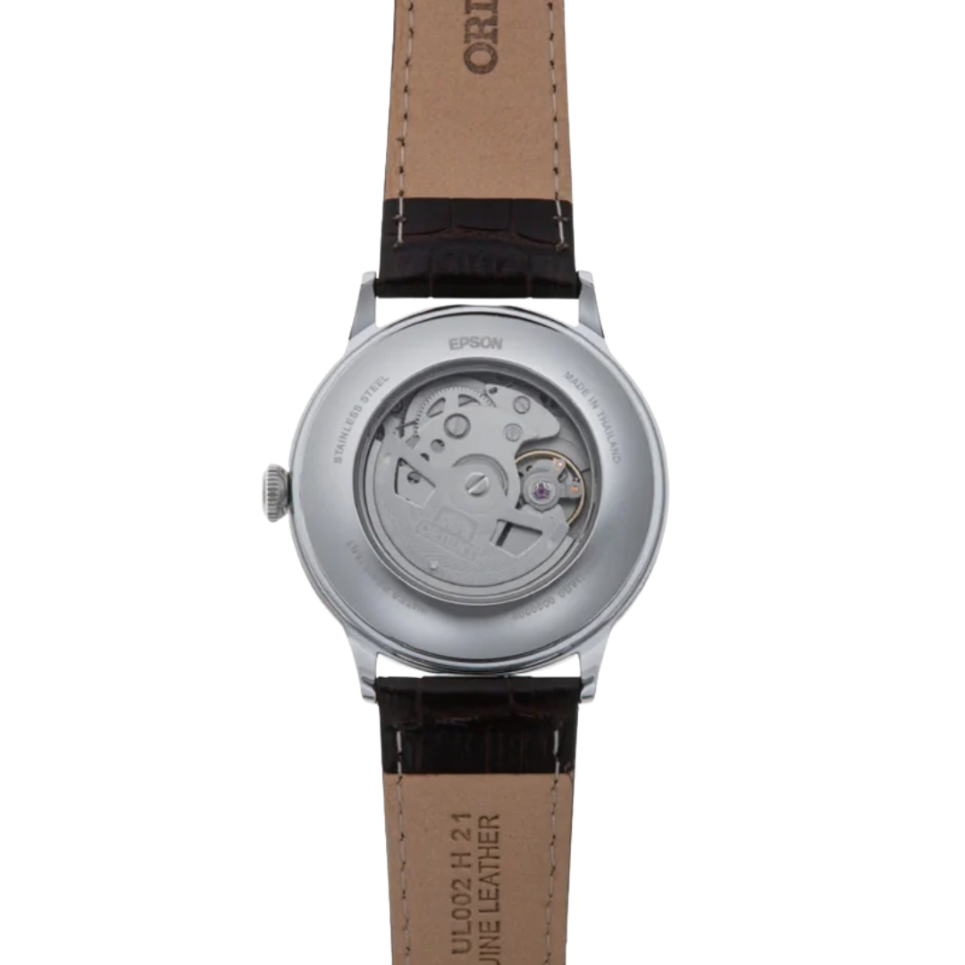 นาฬิกา ORIENT Classic Bambino รุ่น RA-AK0702Y Automatic