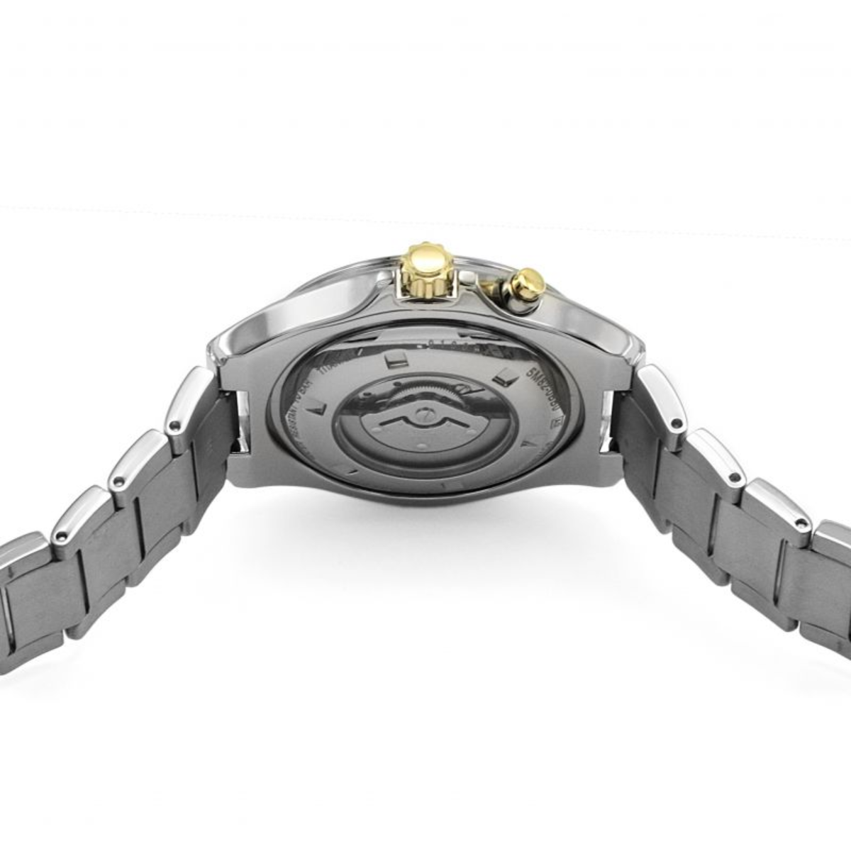 นาฬิกา SEIKO Kinetic Titanium Men's Watch รุ่น SKA765 SKA765P SKA765P1