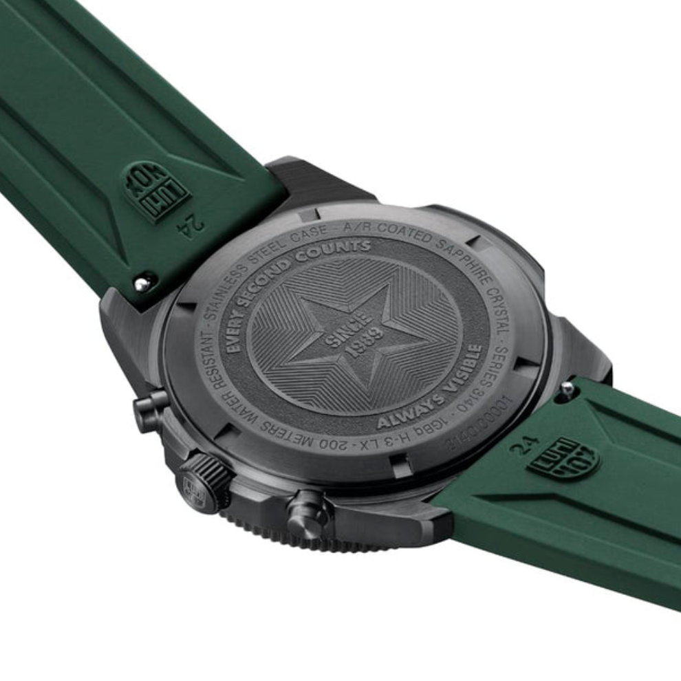 นาฬิกา Luminox Pacific Diver Chronograph รุ่น XS.3147