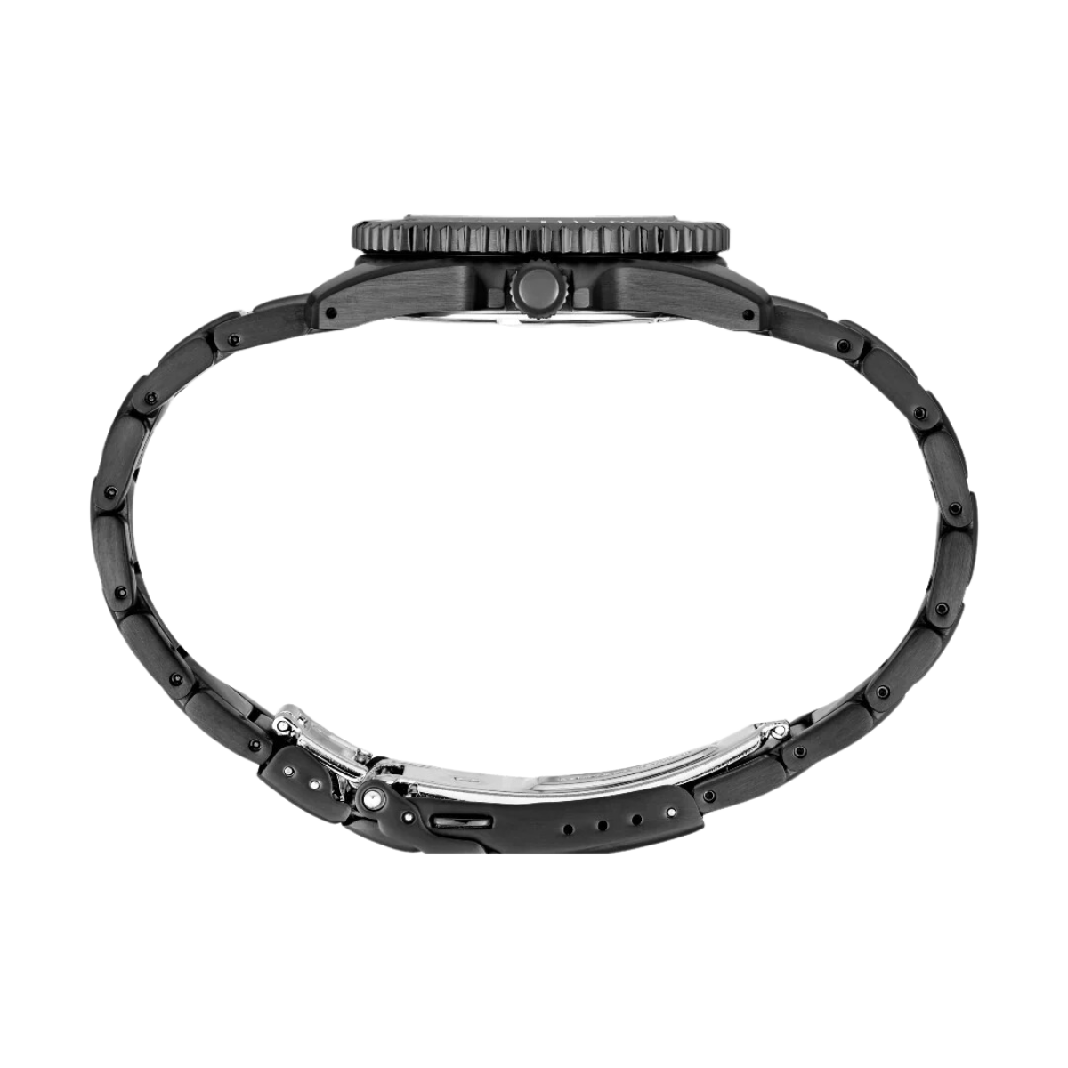 นาฬิกา SEIKO Prospex The Black Series Limited Edition of 6,000 pieces รุ่น SNE587 SNE587P SNE587P1 Solar