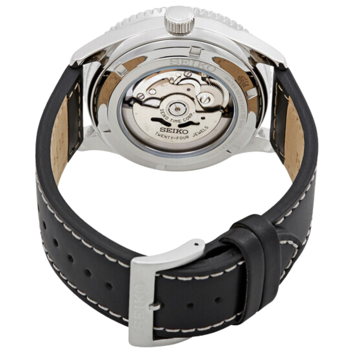 นาฬิกา SEIKO Prospex Sky Navitimer Men's Watch รุ่น SRPB61 SRPB61K SRPB61K1 Automatic