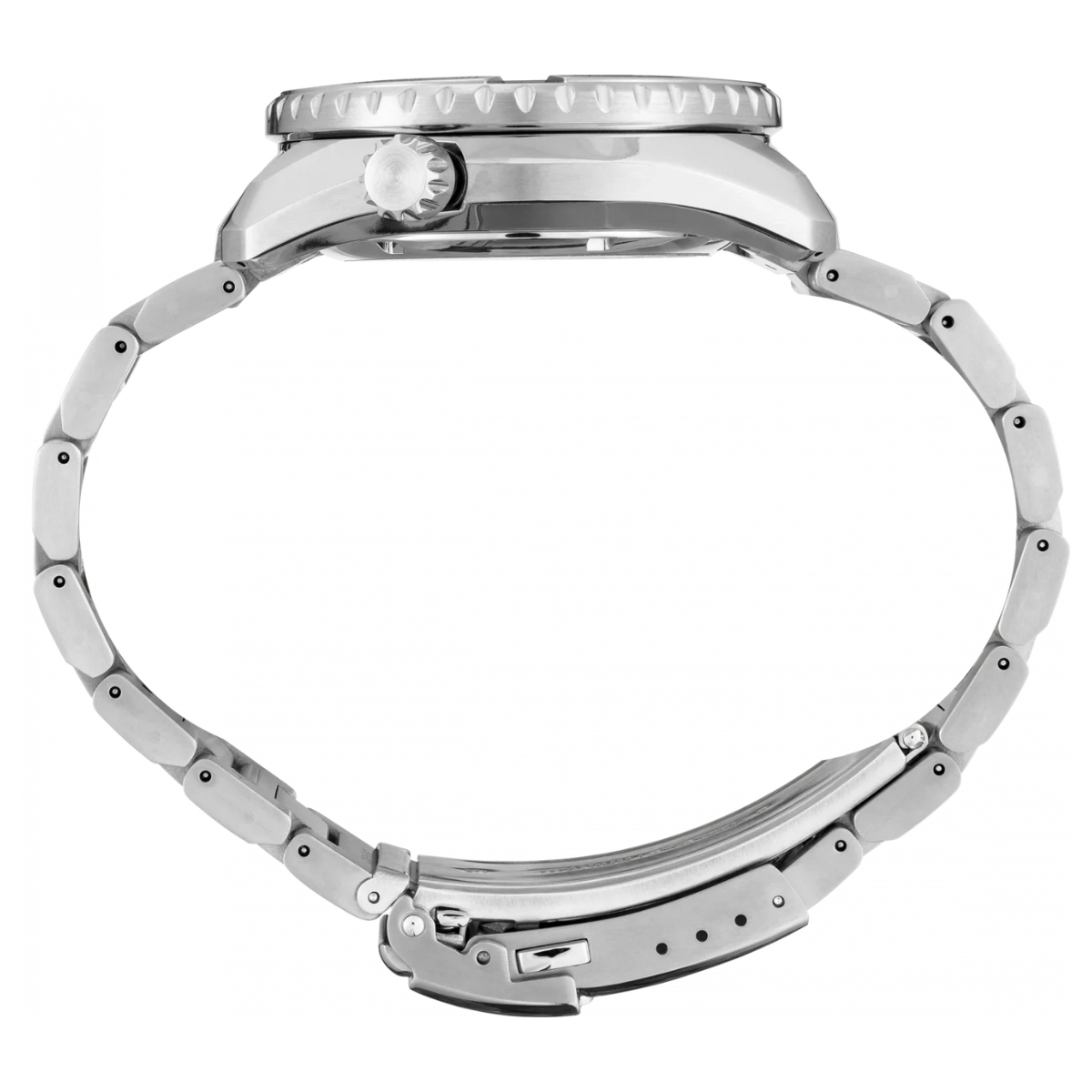 นาฬิกา SEIKO Prospex LX Spring Drive GMT Titatium รุ่น SNR025 SNR025J SNR025J1 (SBDB029)