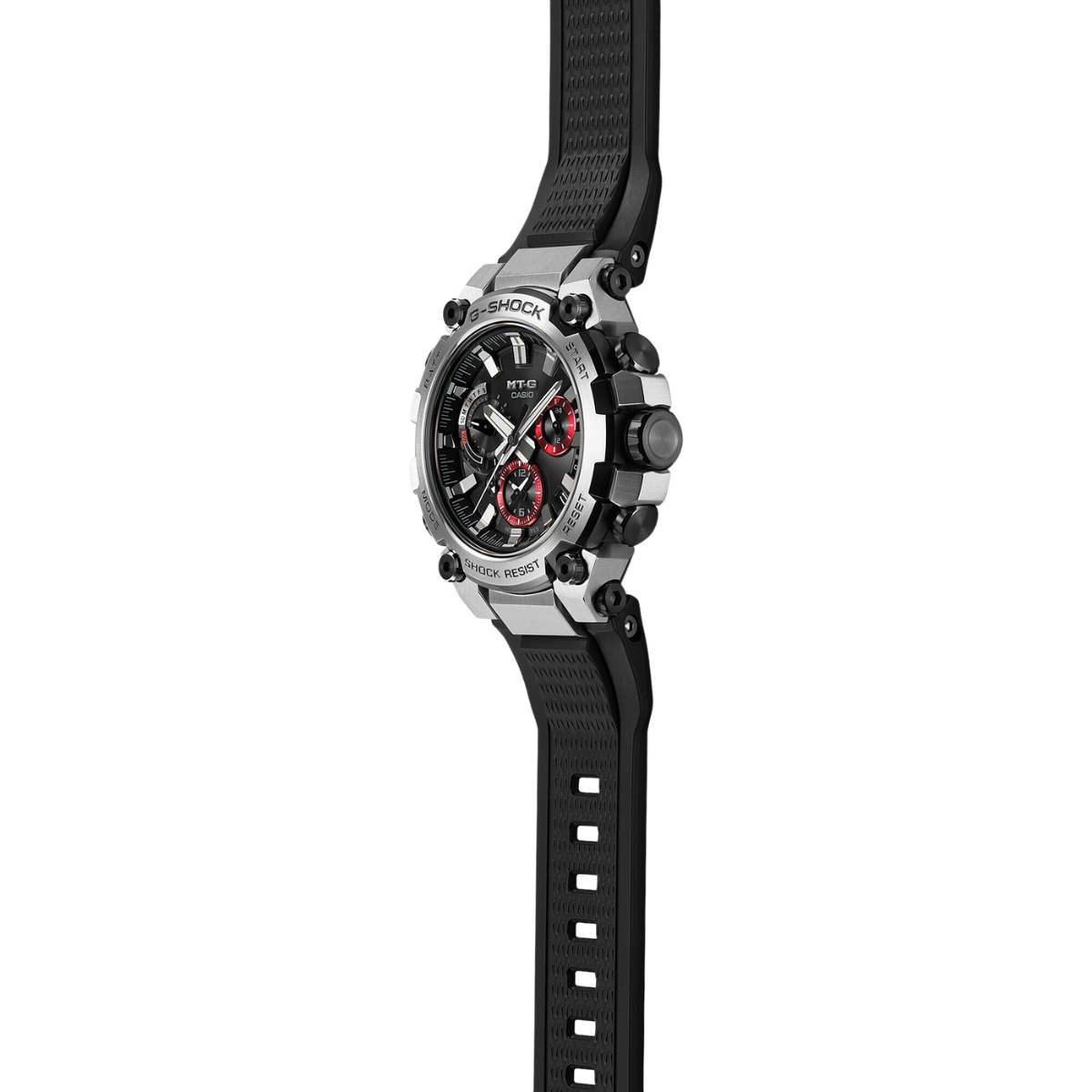 นาฬิกา G-SHOCK ซีรีส์ MTG-B3000 รุ่น MTG-B3000-1A Solar