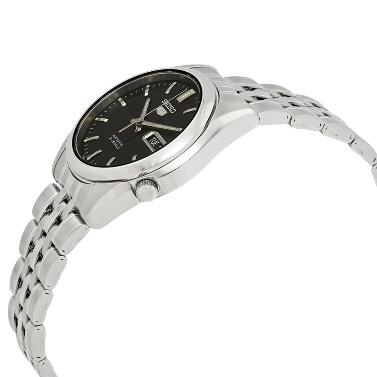 นาฬิกา SEIKO 5 Series 21 Jewels Men's Watch รุ่น SNK361 SNK361K SNK361K1 Automatic