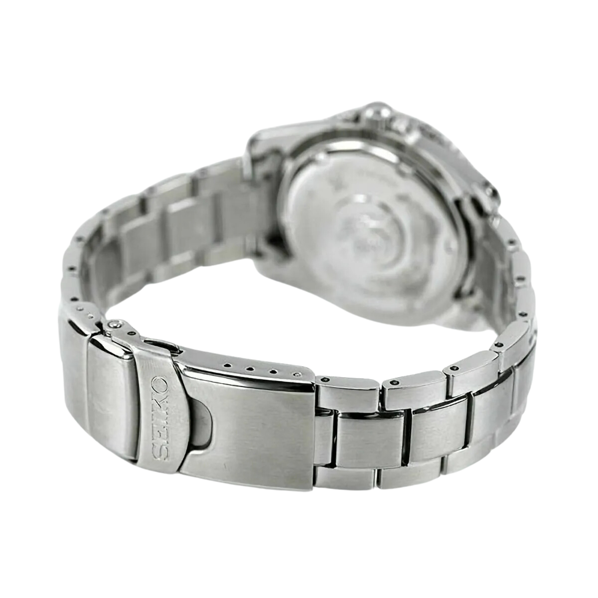 นาฬิกา SEIKO Prospex Solar Men's Watch รุ่น SNE571 SNE571P SNE571P1 Solar