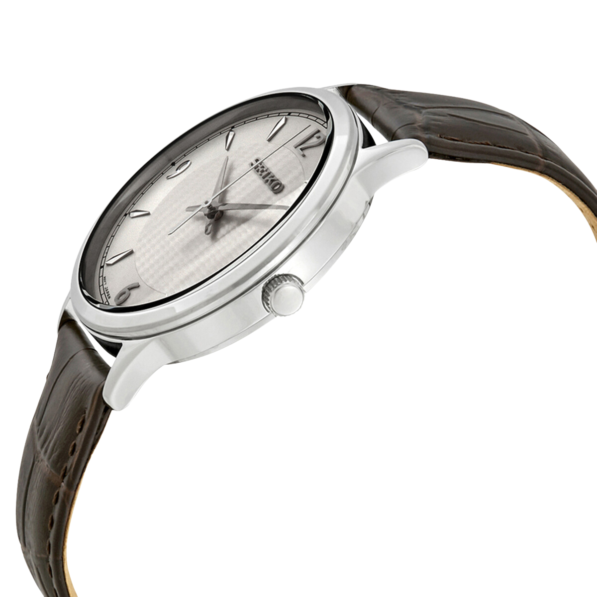 นาฬิกา SEIKO Classic Men's Watch รุ่น SGEH83 SGEH83P SGEH83P1 Quartz
