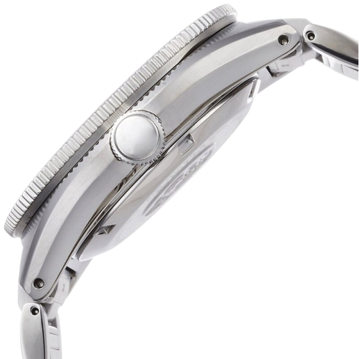 นาฬิกา SEIKO Prospex 'Coral Sea' Limited Edition of 2,018 pcs. รุ่น SPB081 SPB081J SPB081J1 Automatic