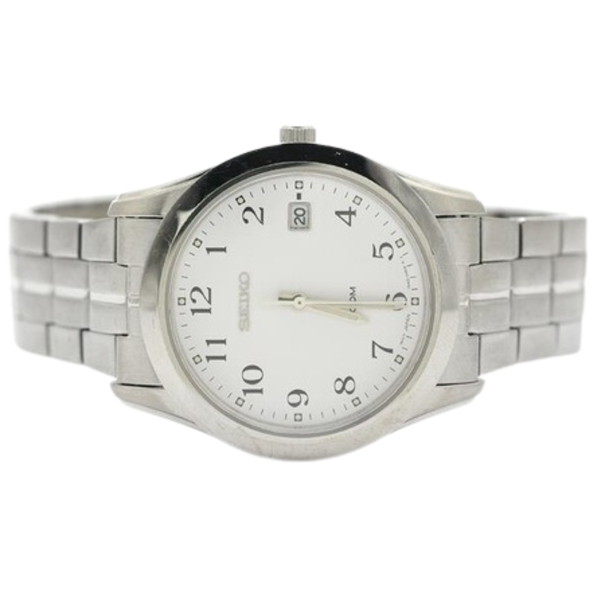 นาฬิกา SEIKO Classic Men's Watch รุ่น SGEE47 SGEE47P SGEE47P1 Quartz