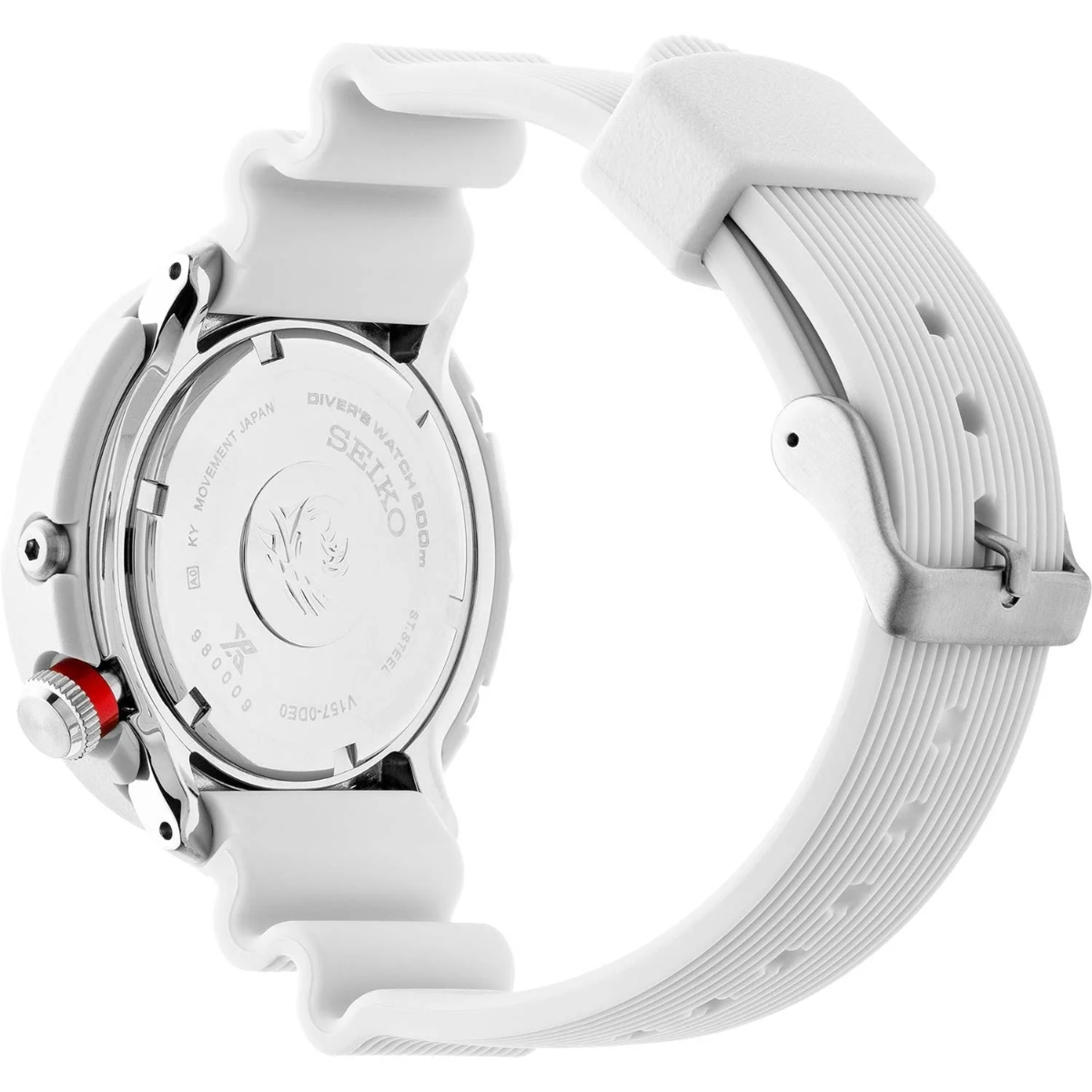 นาฬิกา SEIKO Prospex Street Series Men's Watch รุ่น SNE545 SNE545P SNE545P1 Solar