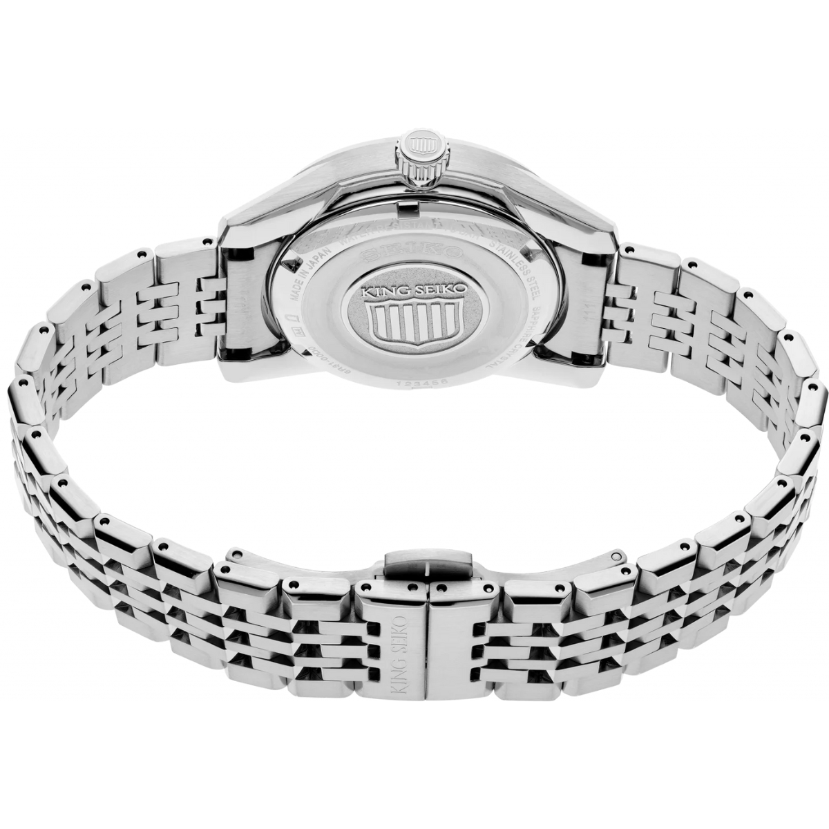 นาฬิกา SEIKO King Seiko KSK Men's Watch รุ่น SPB287 SPB287J SPB287J1 Automatic