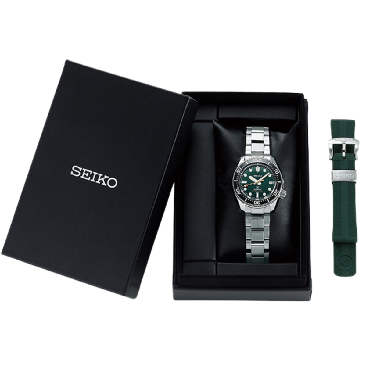 นาฬิกา SEIKO Prospex 1968 Diver's 140th Anniversary Limited Edition of 6,000 pcs. รุ่น SPB207 SPB207J SPB207J1 Automatic