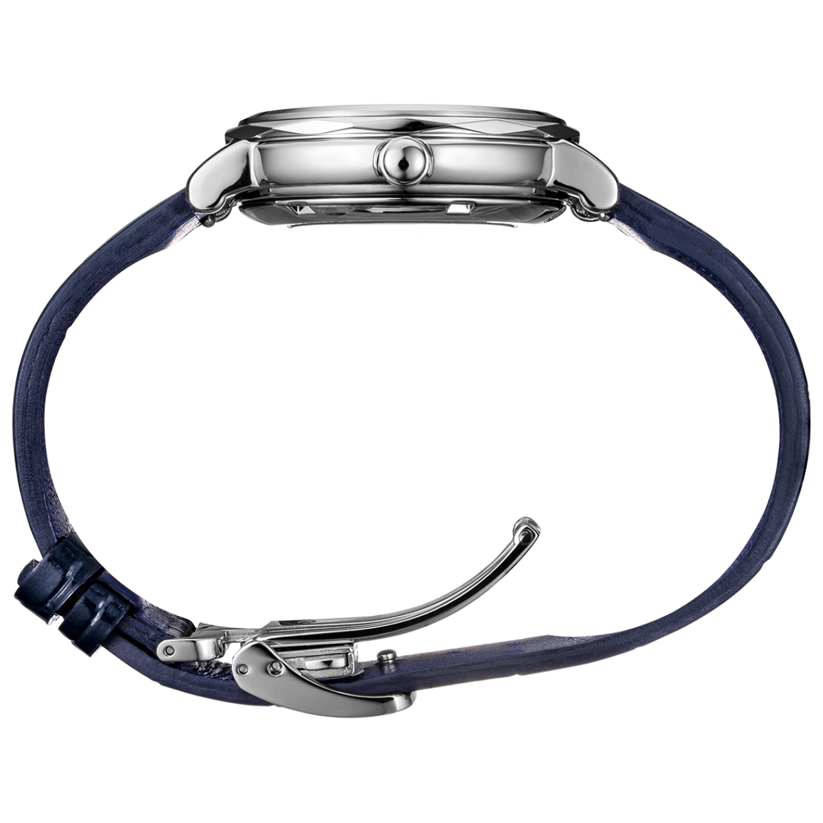 นาฬิกา SEIKO LUKIA 'Ruri' Japanese Beauty from ginza Women's Watch รุ่น SPB137 SPB137J SPB137J1 Automatic