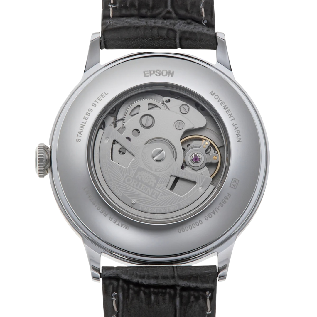 นาฬิกา ORIENT Classic Bambino รุ่น RA-AK0704N Automatic