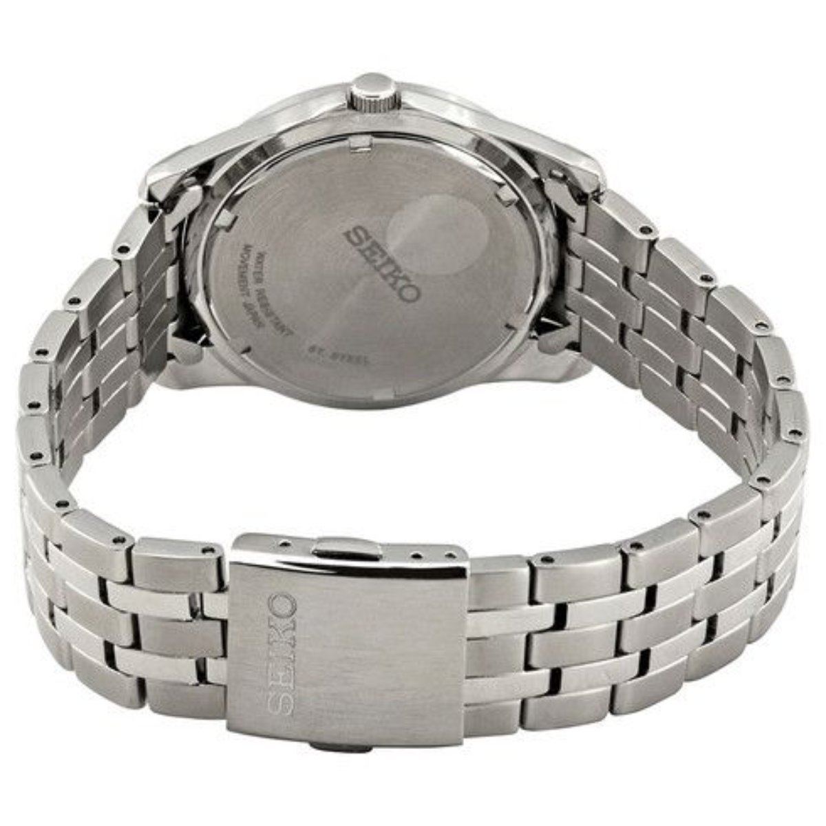 นาฬิกา SEIKO Classic Men's Watch รุ่น SGGA41 SGGA41P SGGA41P1 Quartz