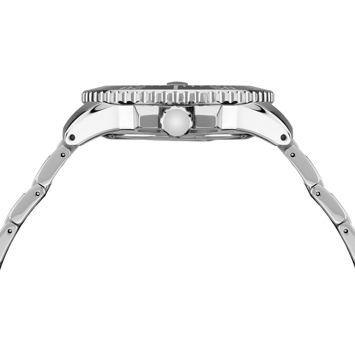 นาฬิกา SEIKO Prospex Men's Watch รุ่น SNE437 SNE437J SNE437J1 Solar