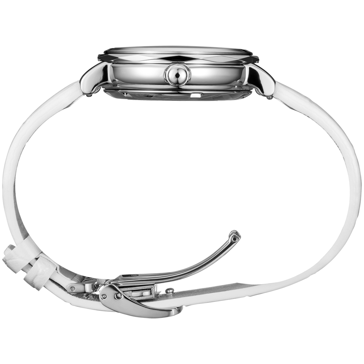 นาฬิกา SEIKO LUKIA 'Gofun' Japanese Beauty from Ginza Women's Watch รุ่น SPB133 SPB133J SPB133J1 Automatic