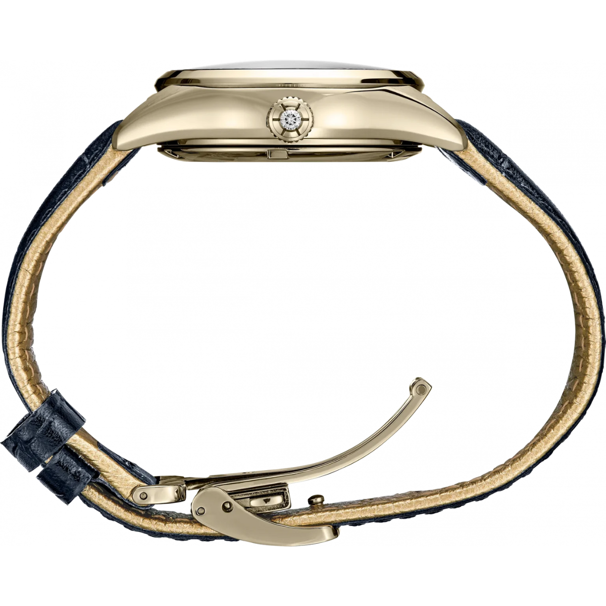 นาฬิกาผู้หญิง SEIKO Presage รุ่น SPB236 SPB236J SPB236J1 Blue Enamel Limited Edition of 1,000 pcs.
