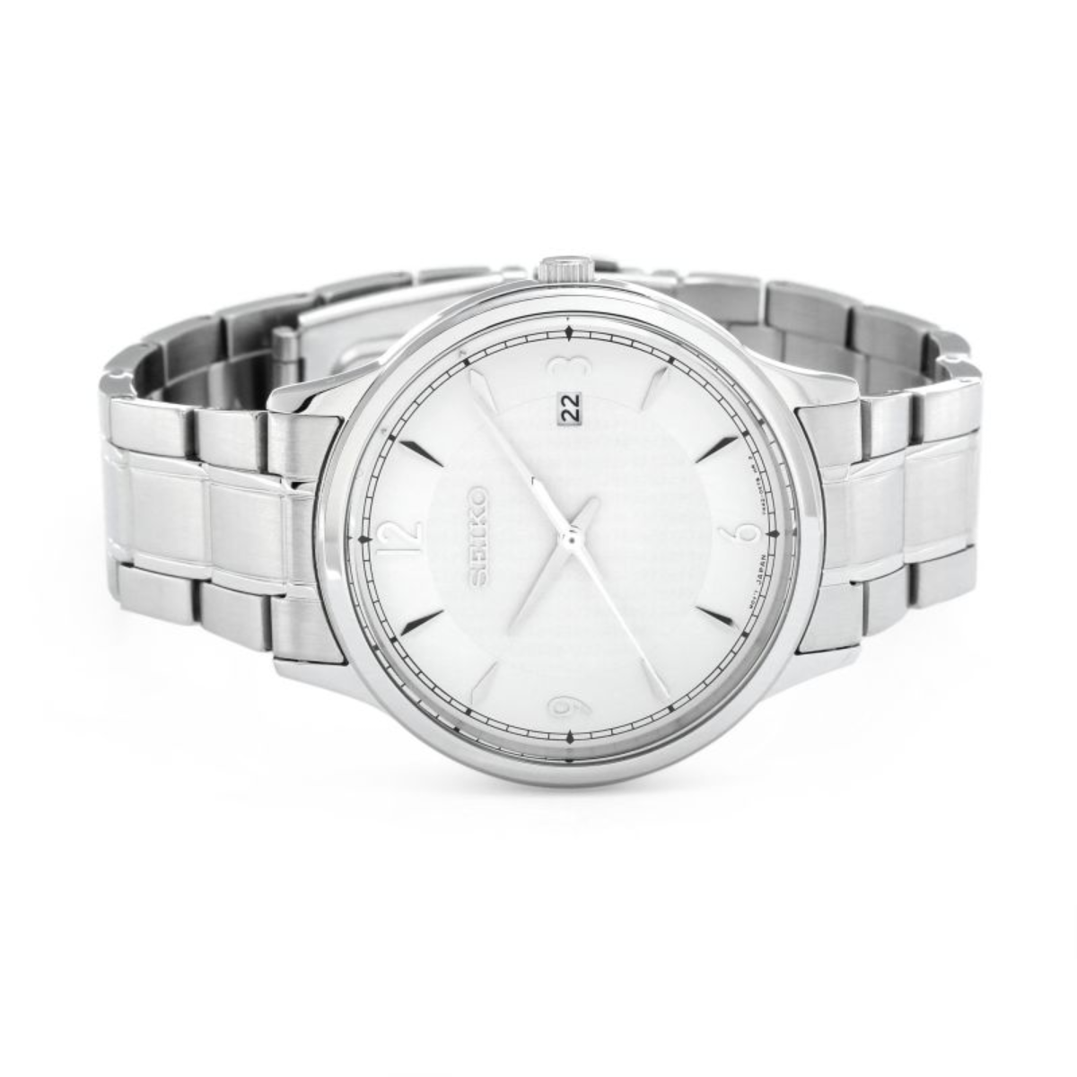 นาฬิกา SEIKO Classic Men's Watch รุ่น SGEH79 SGEH79P SGEH79P1 Quartz