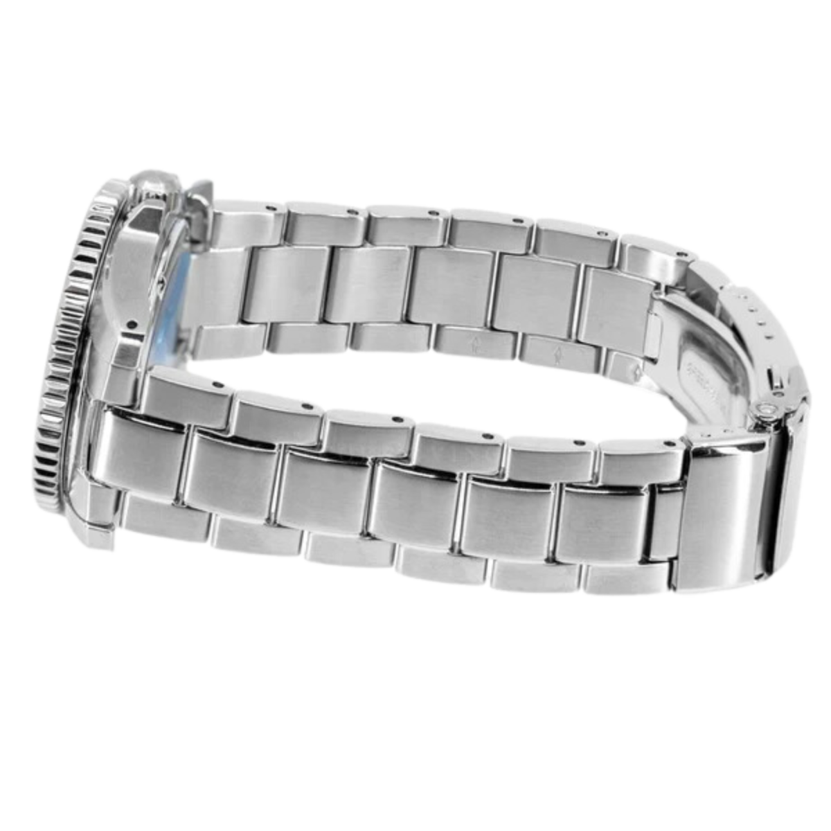 นาฬิกา SEIKO Prospex Solar Men's Watch รุ่น SNE569 SNE569P SNE569P1 Solar