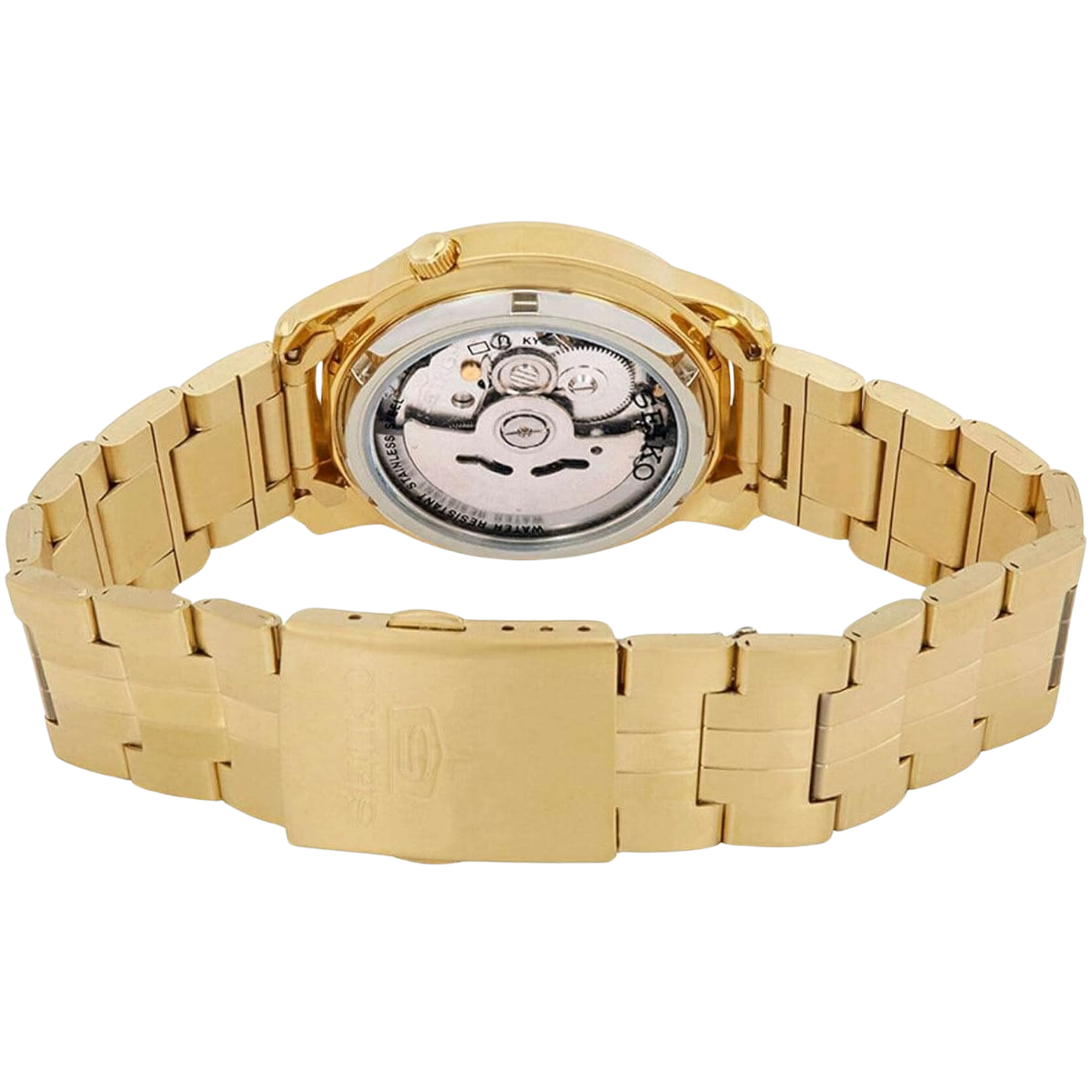 นาฬิกา SEIKO 5 Series 21 Jewels Men's Watch รุ่น SNKL86 SNKL86K SNKL86K1 Automatic
