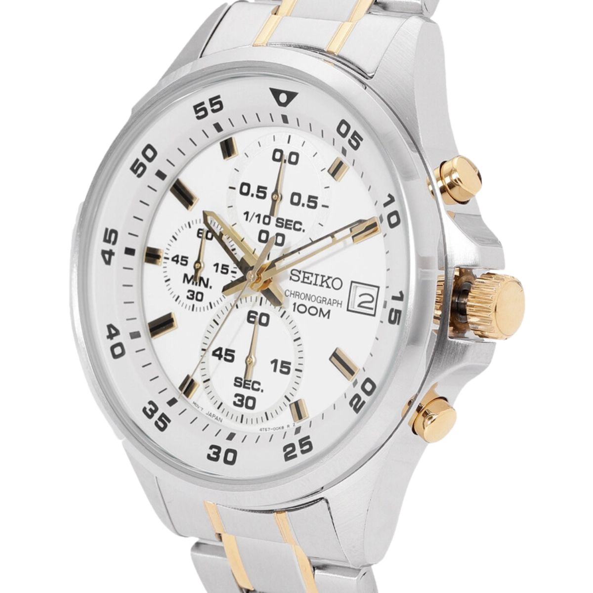 นาฬิกา SEIKO Neo Sports Chronograph Men's Watch รุ่น SKS629 SKS629P SKS629P1 Quartz