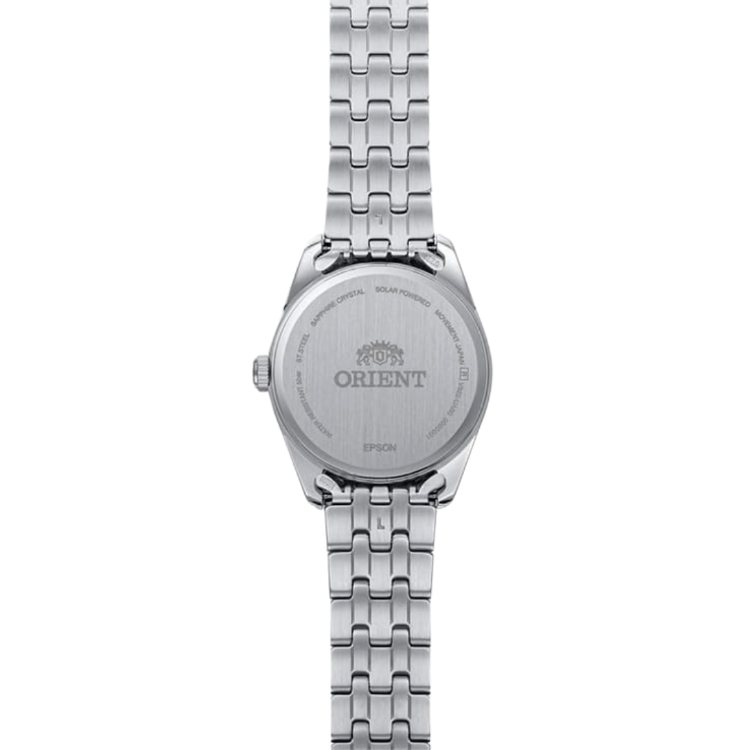 นาฬิกา ORIENT Contemporary รุ่น RA-WG0602L Quartz Solar