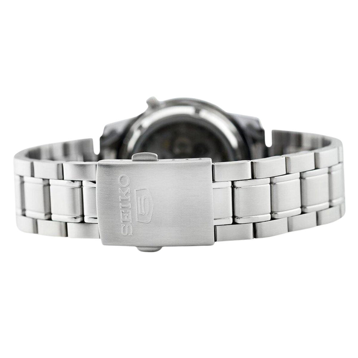 นาฬิกา SEIKO 5 Series 21 Jewels Men's Watch รุ่น SNKE49 SNKE49K SNKE49K1 Automatic