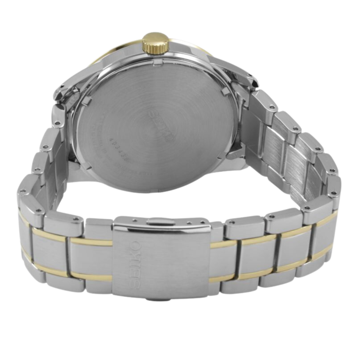 นาฬิกา SEIKO Solar Men's Watch รุ่น SNE364 SNE364P SNE364P1 Eco-Drive