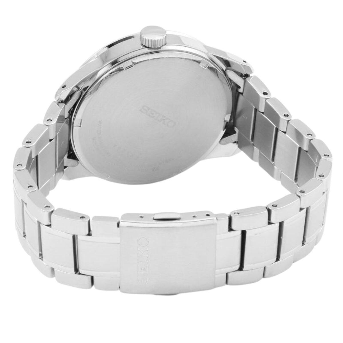 นาฬิกา SEIKO Solar Men's Watch รุ่น SNE363 SNE363P SNE363P1 Eco-Drive