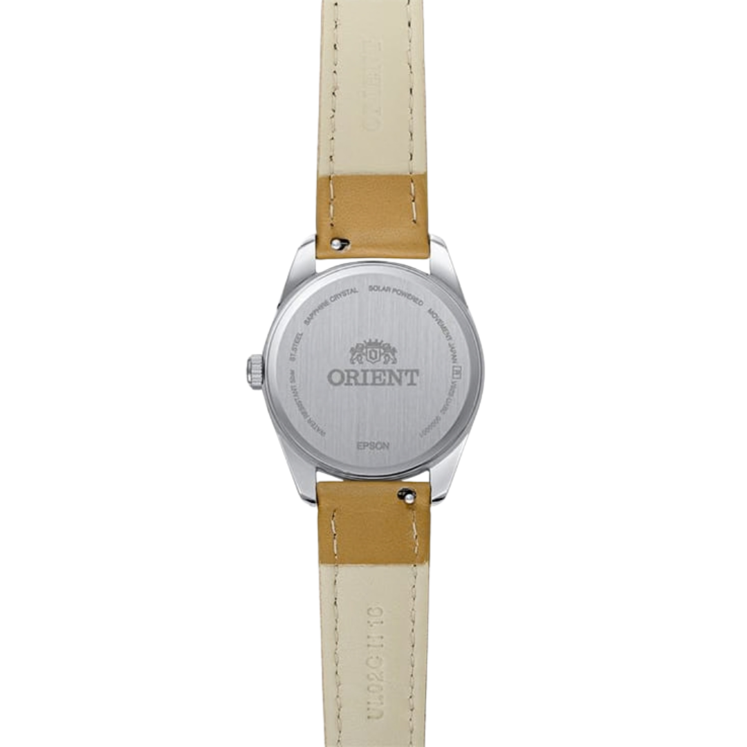 นาฬิกา ORIENT Contemporary รุ่น RA-WG0604S Quartz Solar