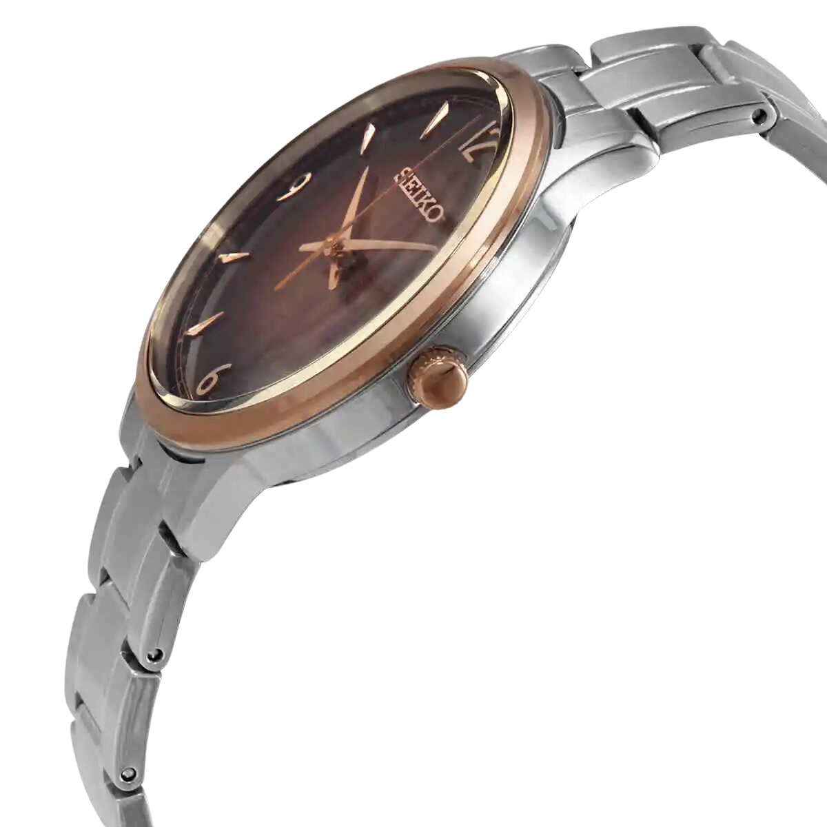 นาฬิกา SEIKO Classic Men's Watch รุ่น SGEH90 SGEH90P SGEH90P1 Quartz