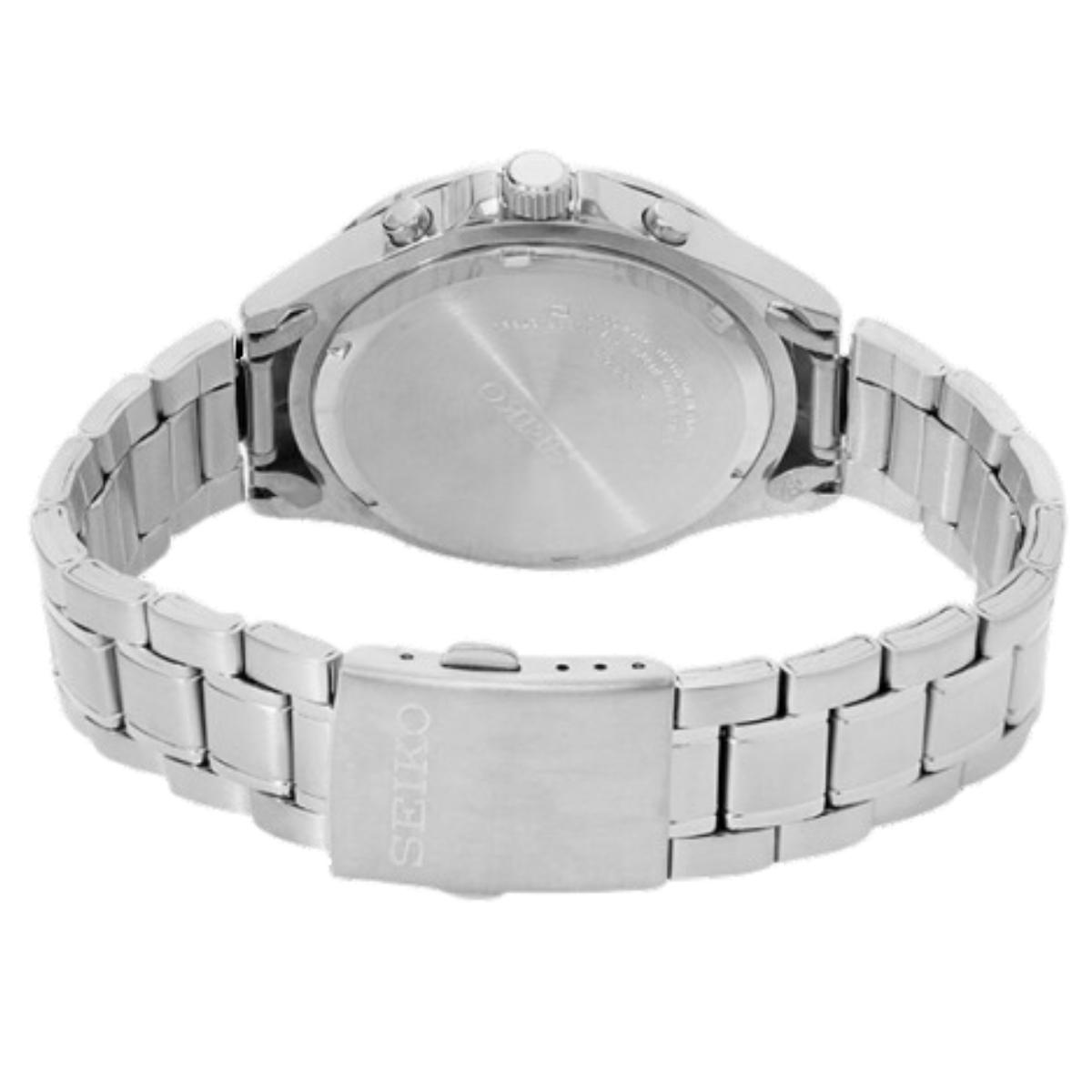 นาฬิกา SEIKO Neo Sports Chronograph Men's Watch รุ่น SKS625 SKS625P SKS625P1 Quartz