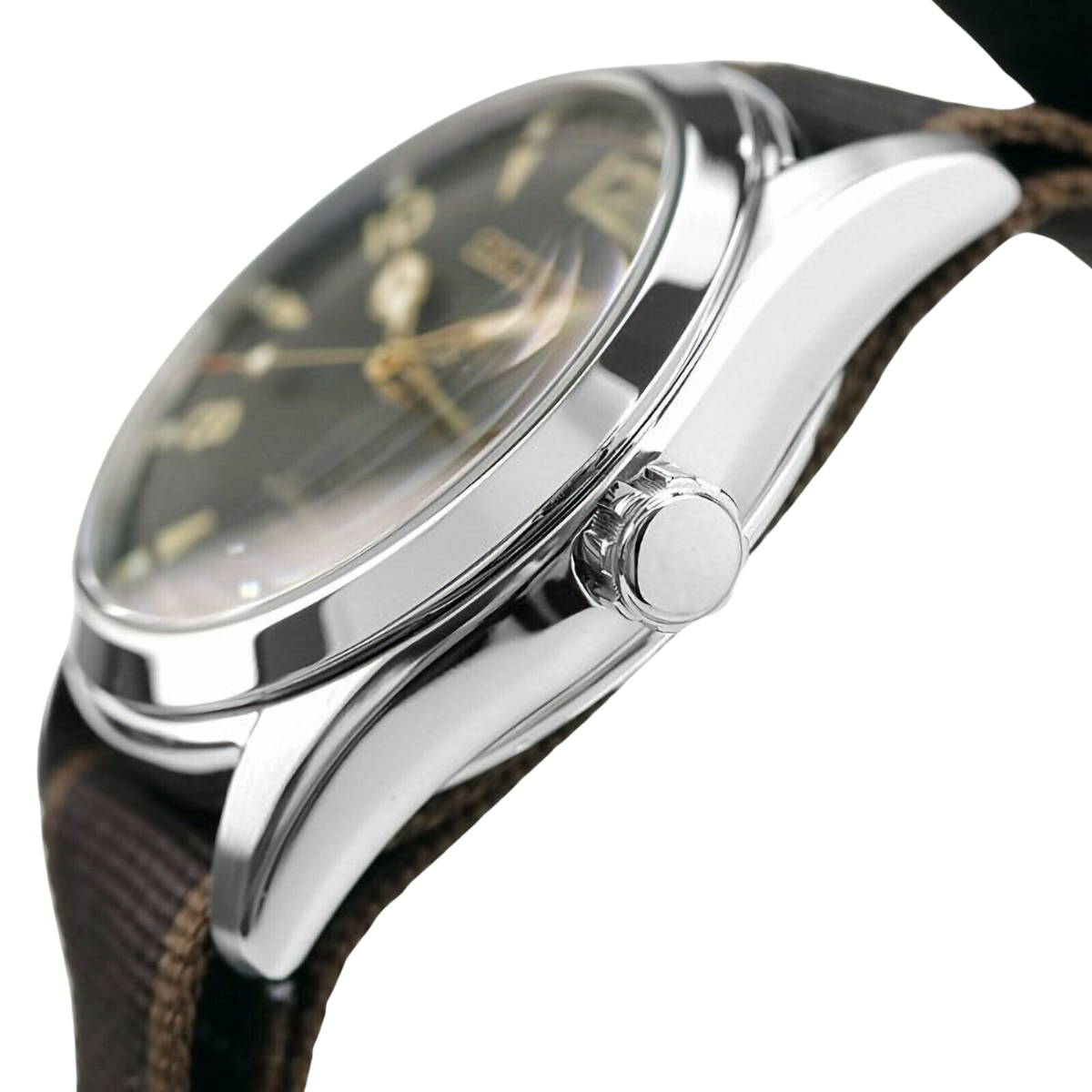 นาฬิกา SEIKO Prospex Alpinist Men's Watch รุ่น SPB211 SPB211J SPB211J1 Automatic