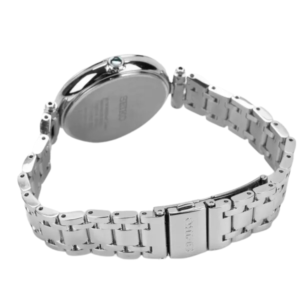 นาฬิกา SEIKO Caprice Women's Watch รุ่น SKY063 SKY063P SKY063P1 Quartz