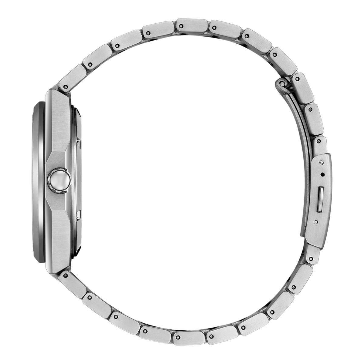 นาฬิกา CITIZEN รุ่น NJ0180-80H Zenshin Super Titanium Automatic Small Seconds