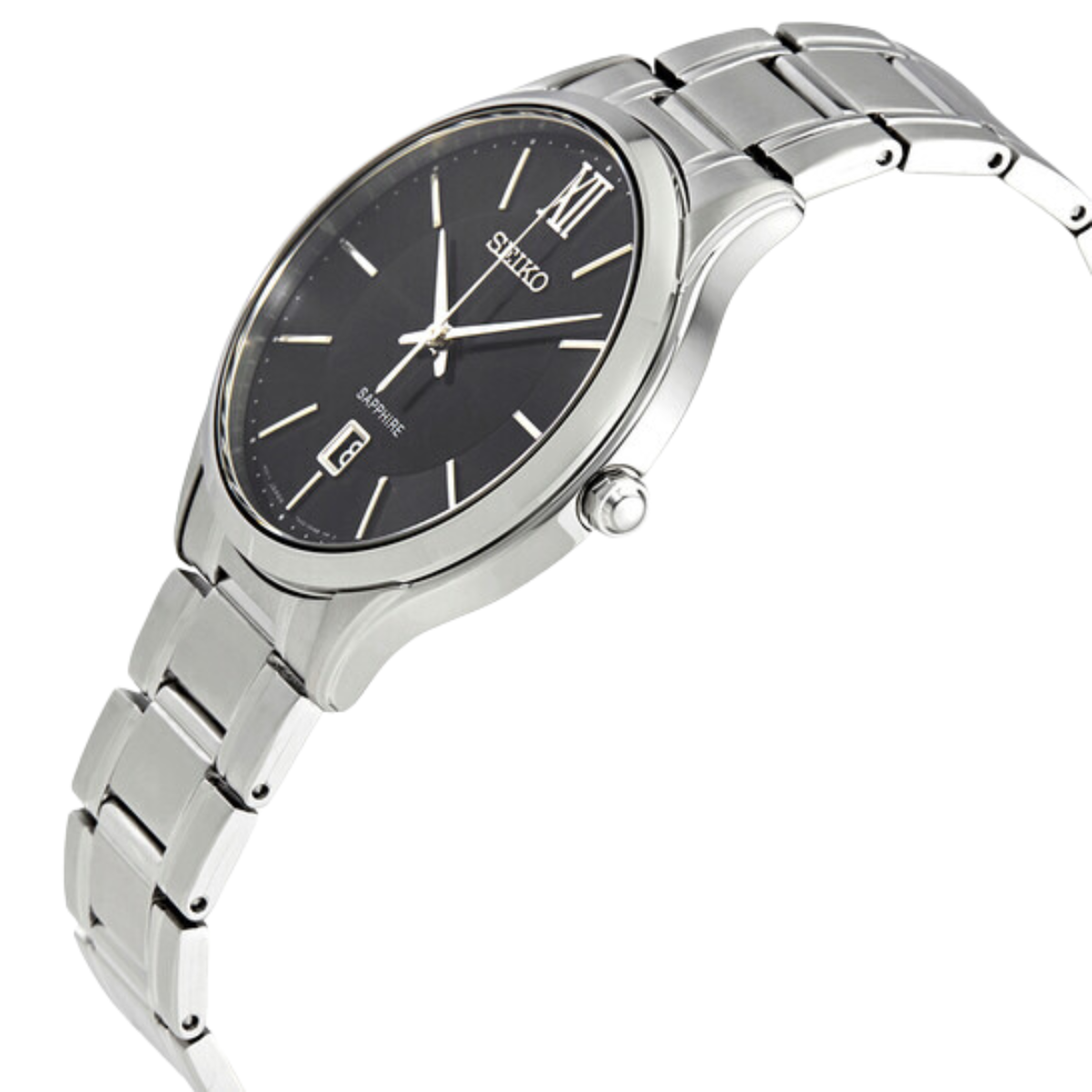 นาฬิกา SEIKO Neo Classic Men's Watch รุ่น SGEH53 SGEH53P SGEH53P1 Quartz