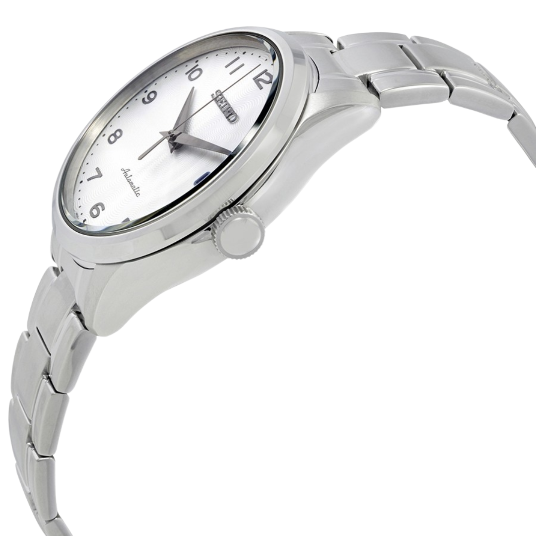 นาฬิกา SEIKO Classic Men's Watch รุ่น SRPC17 SRPC17K SRPC17K1 Automatic