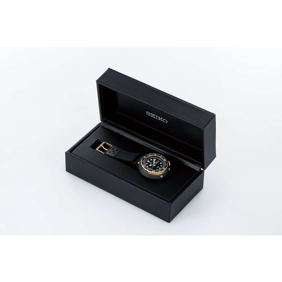 นาฬิกา SEIKO Prospex The 1978 Quartz Saturation Diver’s Re-creation Limited Edition รุ่น S23626 S23626J S23626J1 Quartz