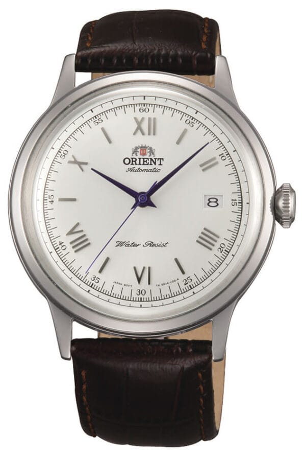 นาฬิกา ORIENT Classic Bambino รุ่น AC00009W Automatic