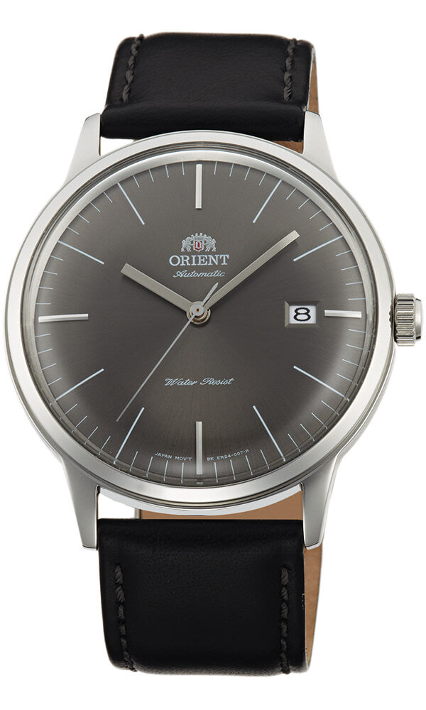 นาฬิกา ORIENT Classic Bambino รุ่น AC0000CA Mechanical Men's watch