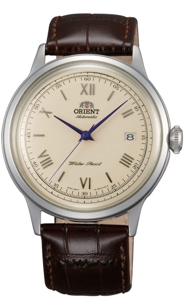นาฬิกา ORIENT Classic Bambino รุ่น AC00009N Automatic